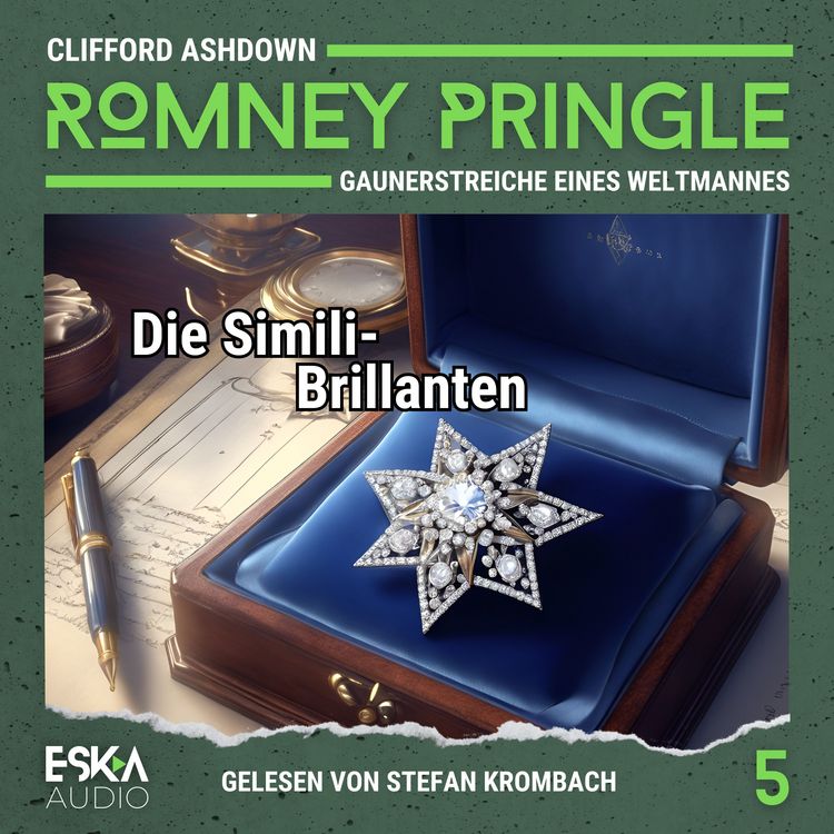 Produktbild: Die Simili-Brillanten