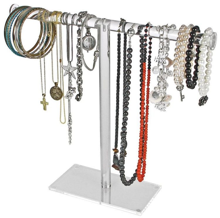Produktbild: Schmuck und Kettenst&auml;nder