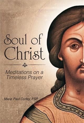 Produktbild: Soul of Christ