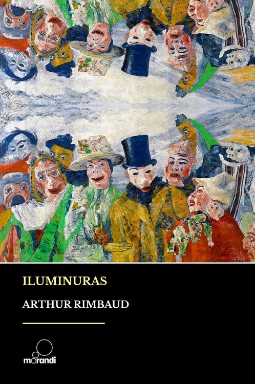 Produktbild: Iluminuras