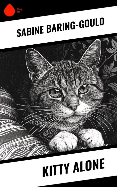 Produktbild: Kitty Alone