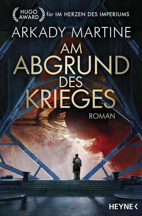 Produktbild: Am Abgrund des Krieges