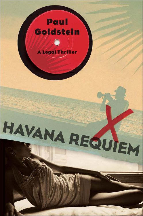 Produktbild: Havana Requiem