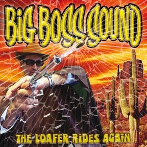 Produktbild: The Loafer Rides Again