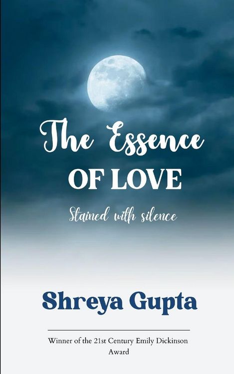 Produktbild: The Essence of LOVE Stained with silence