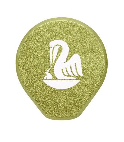 Produktbild: Pelikan F&uuml;ller Ineo&reg; Elements P6, Fr&uuml;hlings- Gr&uuml;n