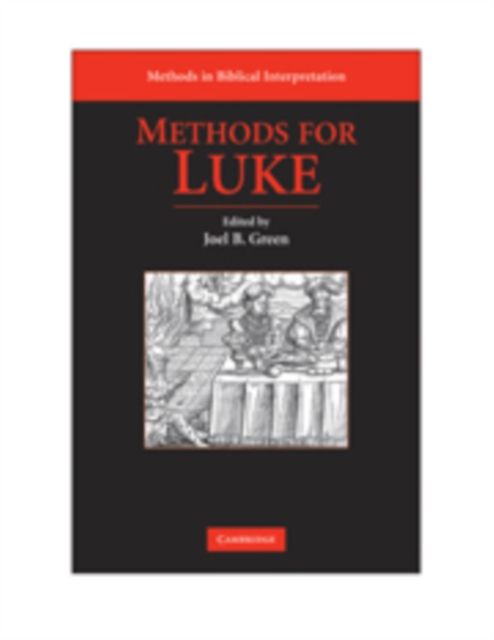 Produktbild: Methods for Luke