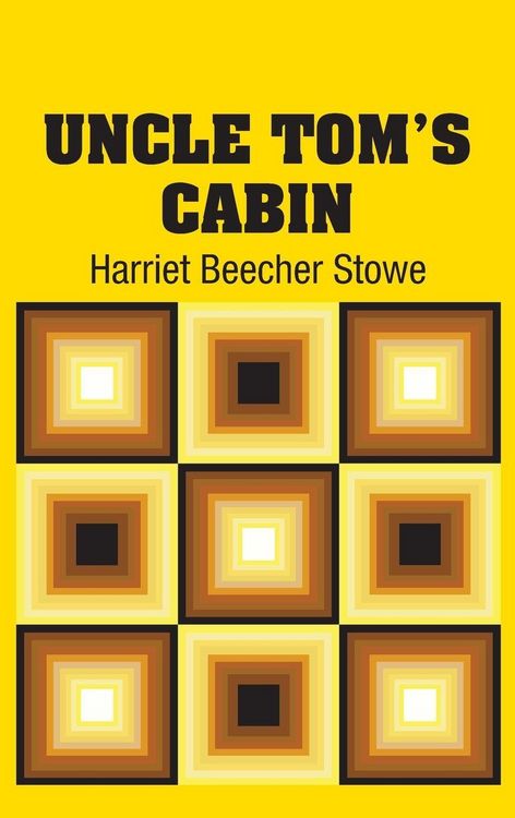 Produktbild: Uncle Tom's Cabin