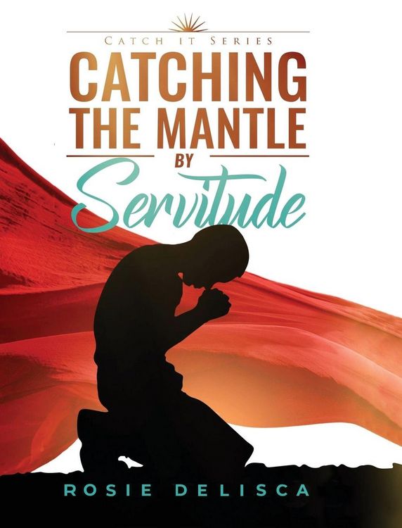 Produktbild: Catching the Mantle by Servitude