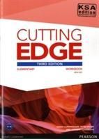 Produktbild: Cutting Edge 3rd Edition Ksa Elementary