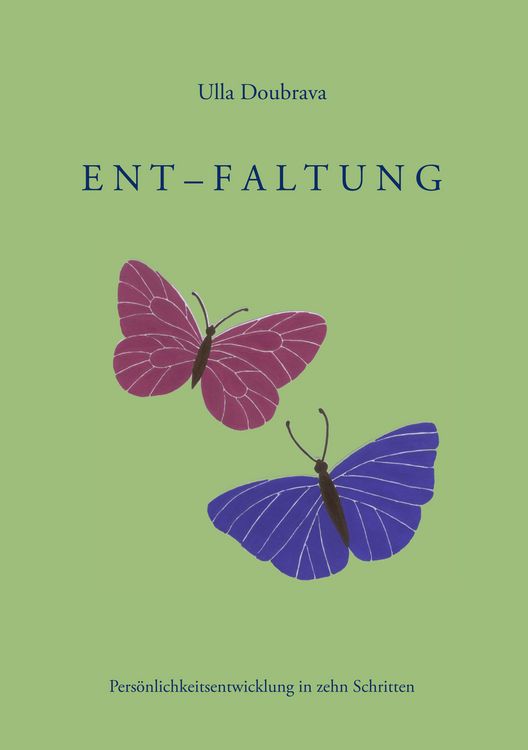 Produktbild: Ent-Faltung