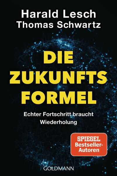 Produktbild: Die Zukunftsformel