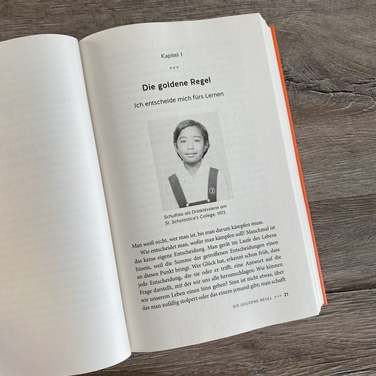 Produktbild: HOW TO STAND UP TO A DICTATOR - Deutsche Ausgabe. Von der Friedensnobelpreistr&auml;gerin
