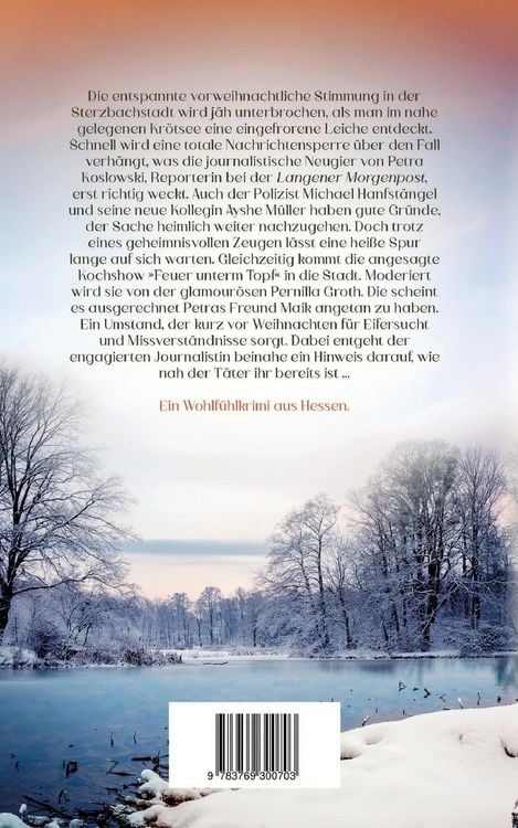 Produktbild: Tod im Kr&ouml;tsee