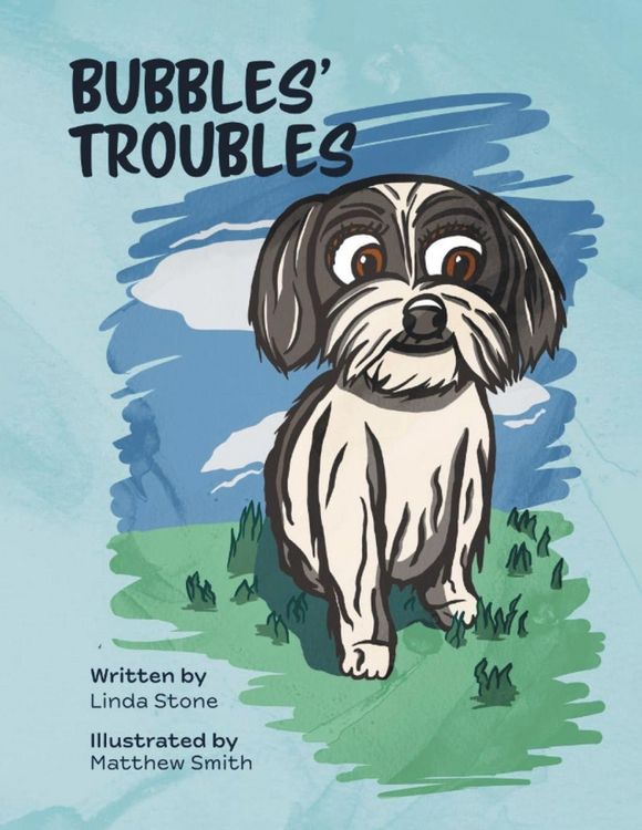 Produktbild: Bubbles' Troubles