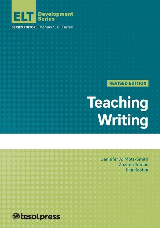 Produktbild: Teaching Writing, Revised Edition