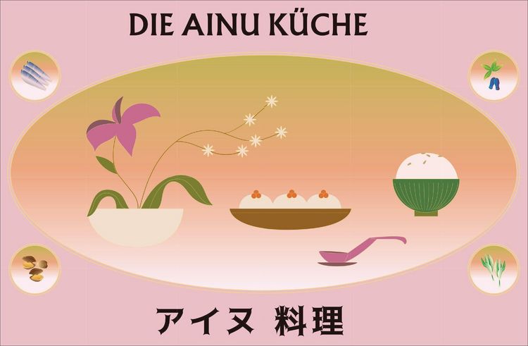 Produktbild: JAPAN, Hokkaidō das kulinarische Paradies