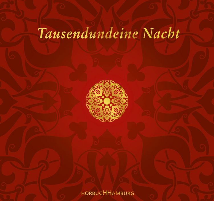 Produktbild: Tausendundeine Nacht