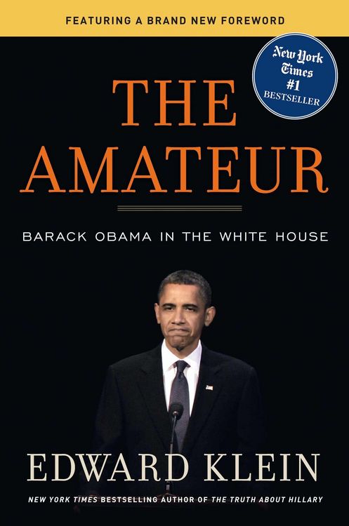 Produktbild: The Amateur