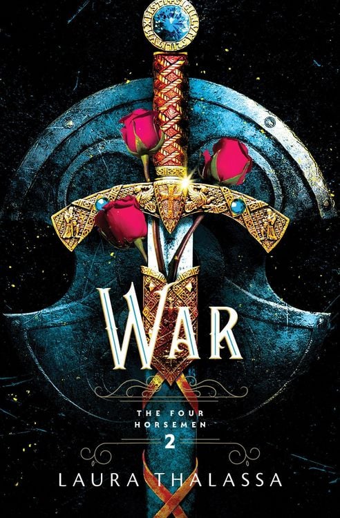 Produktbild: War
