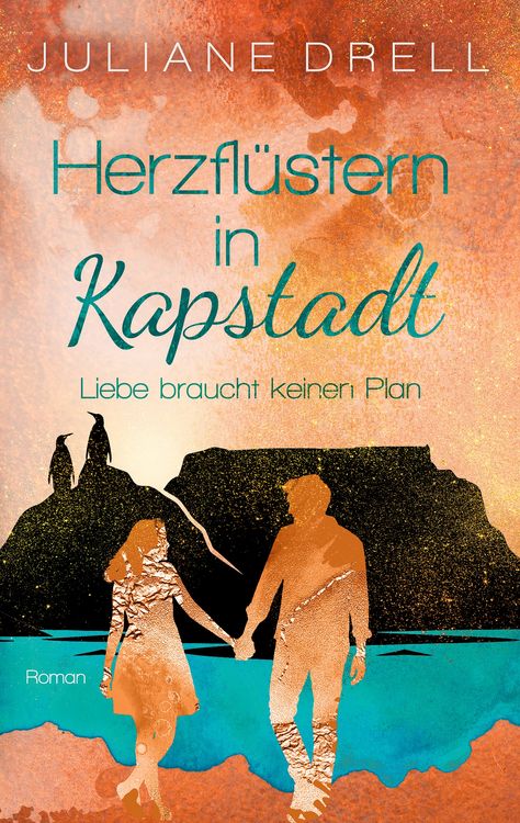 Produktbild: Herzfl&uuml;stern in Kapstadt