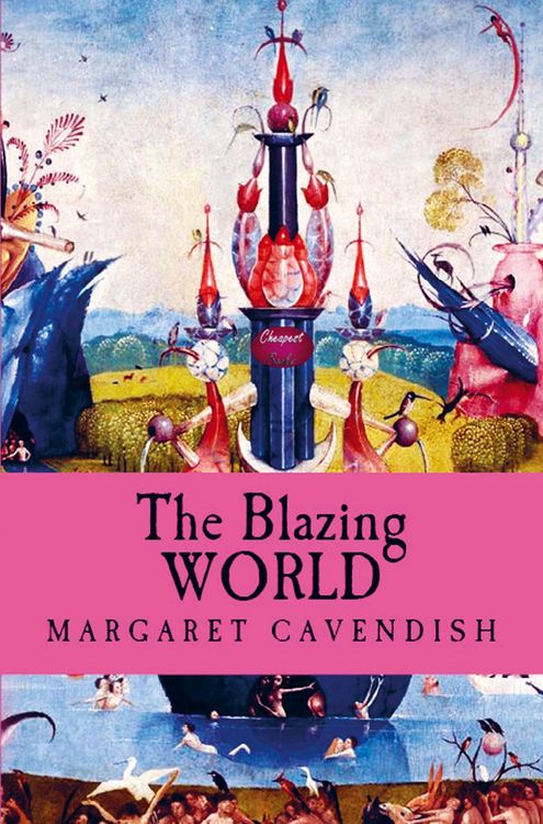 Produktbild: The Blazing World