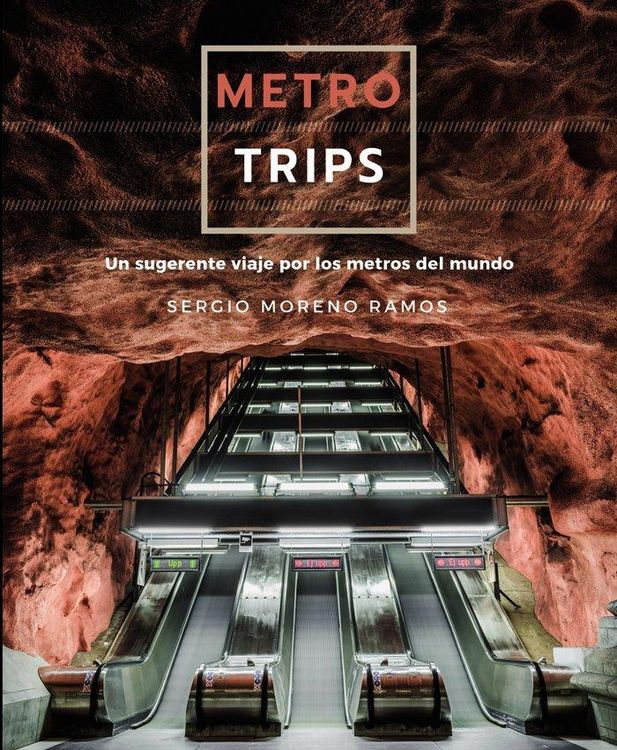 Produktbild: Metro trips
