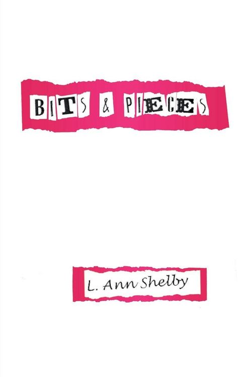 Produktbild: Bits & Pieces