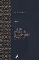 Produktbild: Kuran Tefsirinde Hiristiyanlik Elestirisi