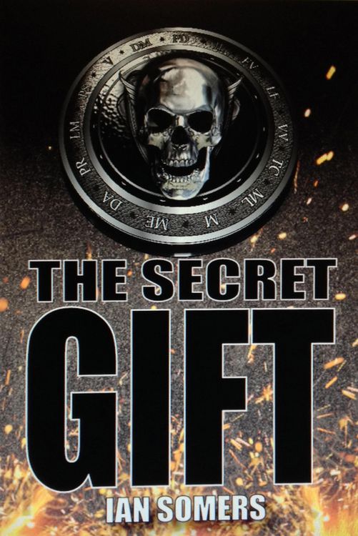 Produktbild: The Secret Gift