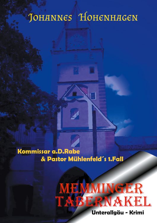 Produktbild: Memminger Tabernakel