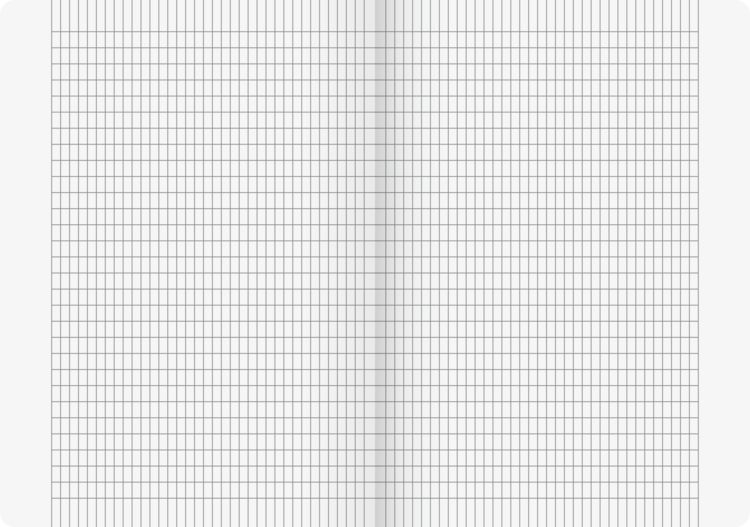 Produktbild: Brunnen SchulheftA4 Vivendi Lin 8f 16Bl