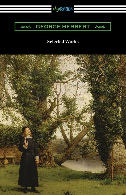 Produktbild: Selected Works