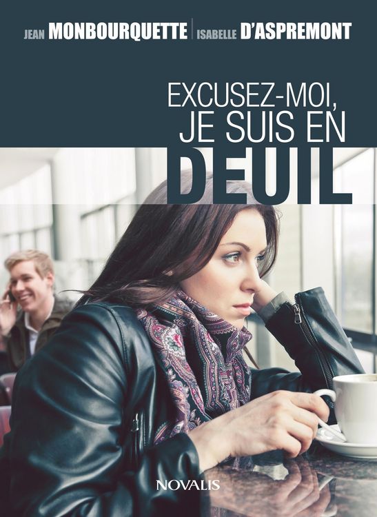 Produktbild: Excusez-moi, je suis en deuil
