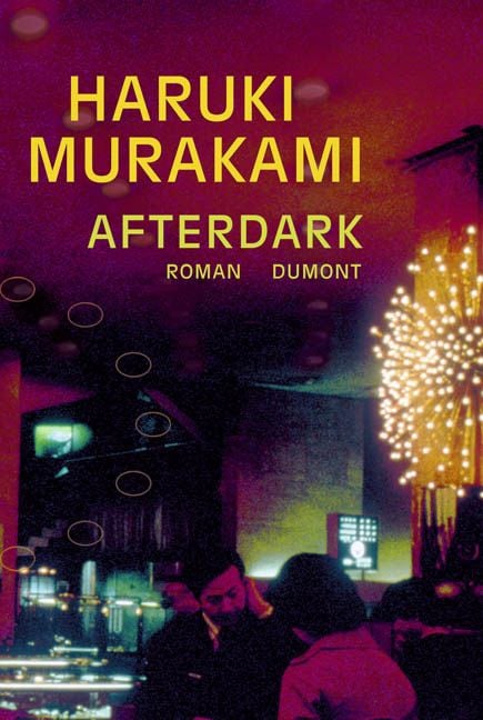Produktbild: Afterdark