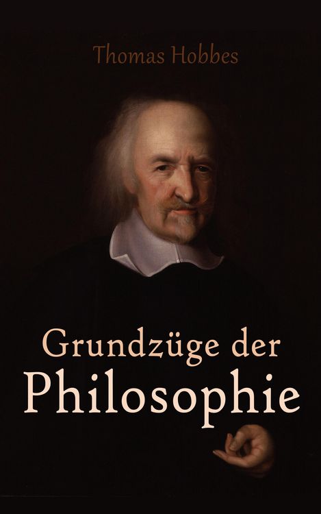Produktbild: Grundz&uuml;ge der Philosophie (Kommentiert)