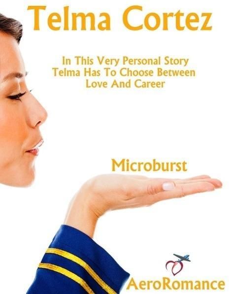 Produktbild: MicroBurst (AeroRomance Series, #1)