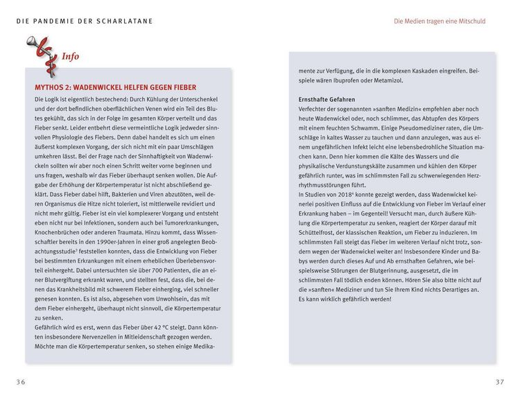 Produktbild: Der belogene Patient