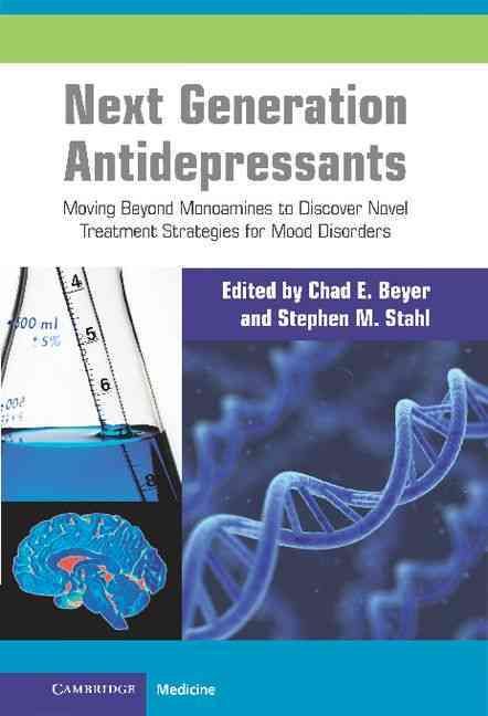 Produktbild: Next Generation Antidepressants
