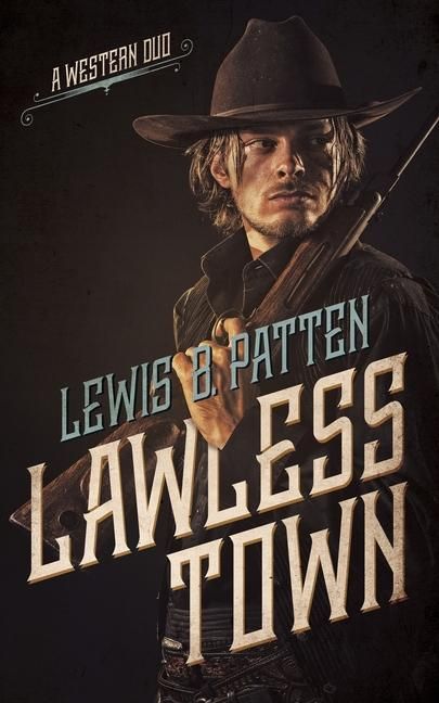 Produktbild: Lawless Town