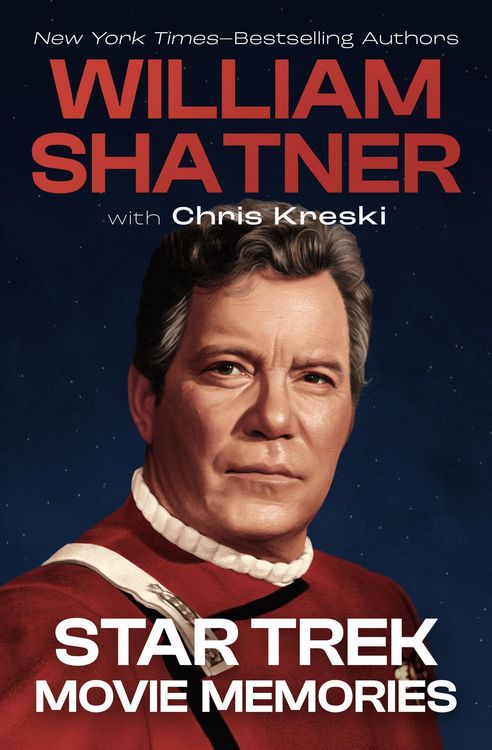 Produktbild: Star Trek Movie Memories