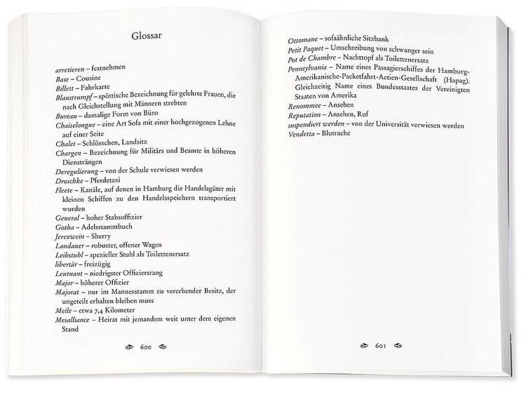 Produktbild: Glanz der Ferne