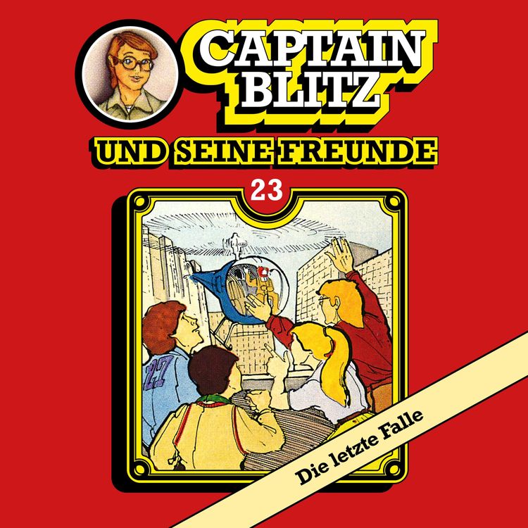 Produktbild: Die letzte Falle