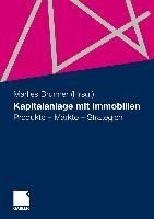 Produktbild: Kapitalanlage mit Immobilien
