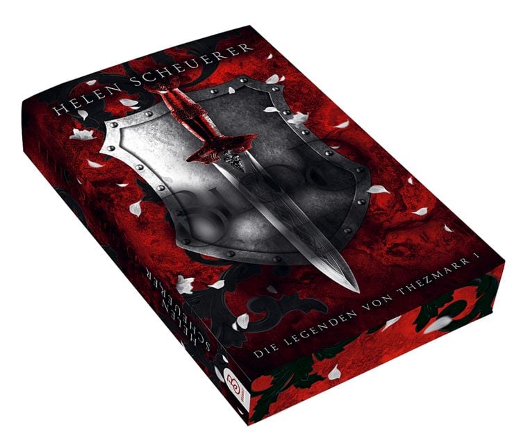 Produktbild: Blood and Steel