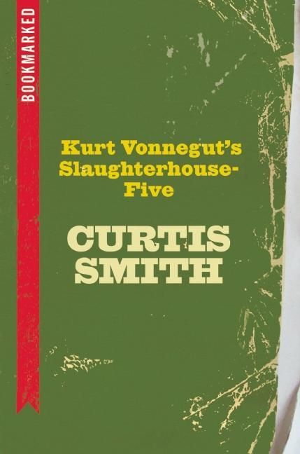 Produktbild: Kurt Vonnegut's Slaughterhouse-Five: Bookmarked
