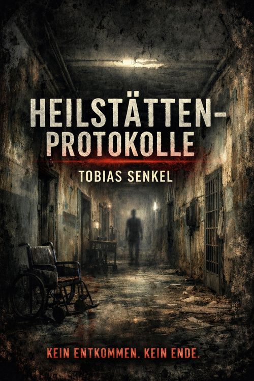 Produktbild: Die Heilst&auml;ttenprotokolle