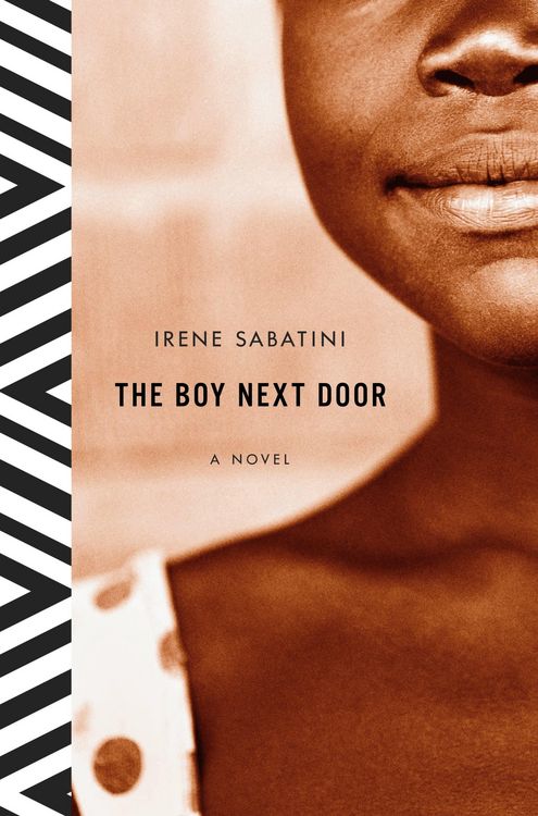Produktbild: The Boy Next Door