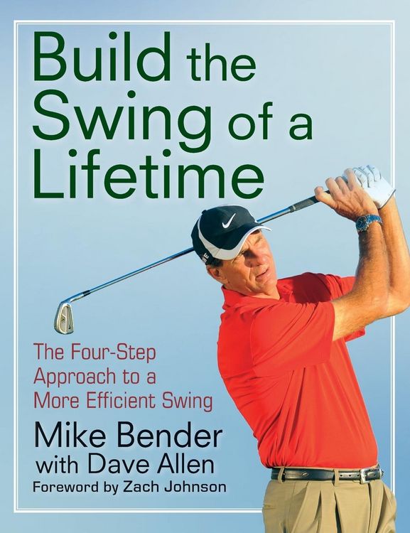 Produktbild: Build the Swing of a Lifetime