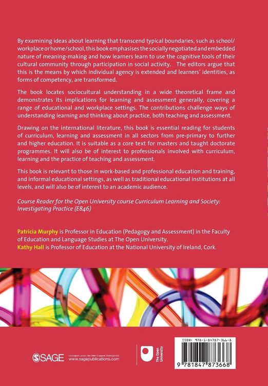Produktbild: Learning and Practice